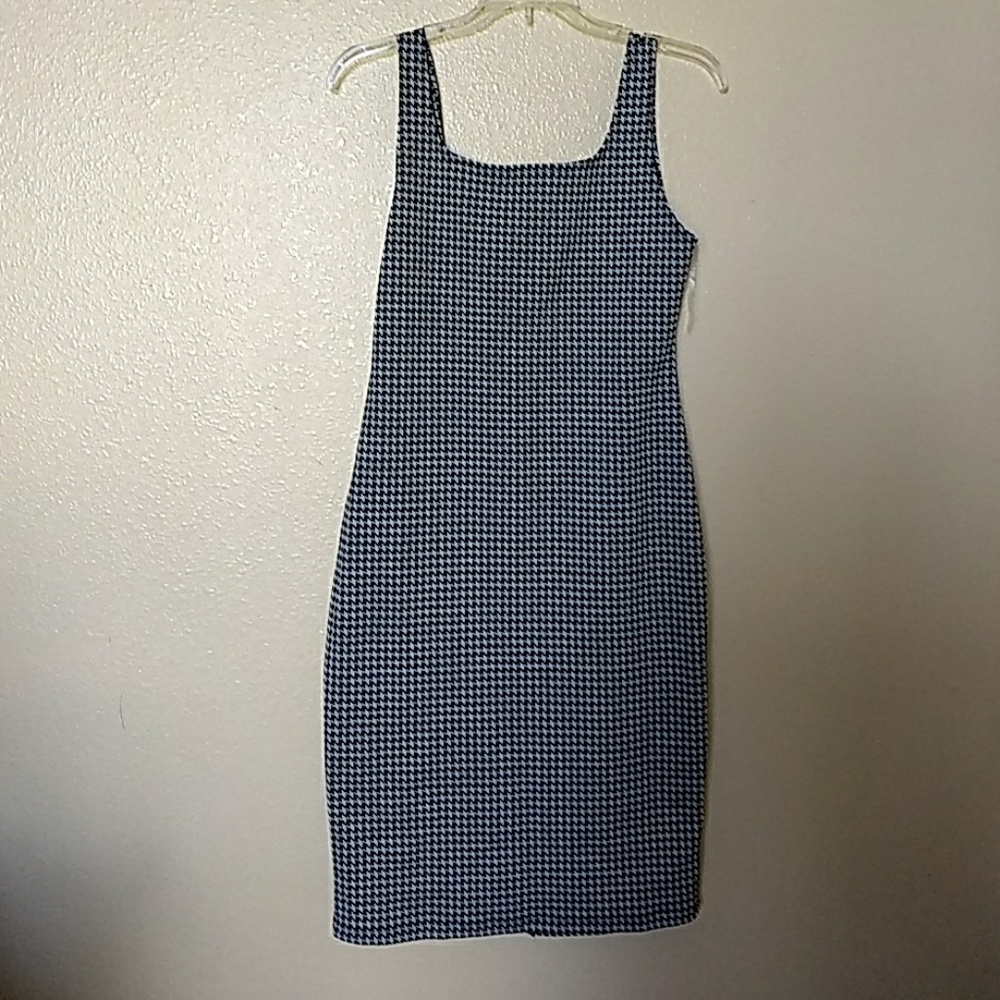 Pencil dress